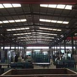 嘉佳玻璃制品厂 技术驱动的玻璃解决方案专家