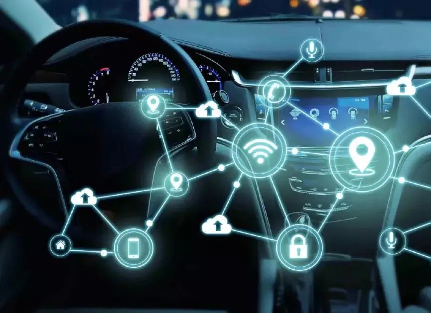 智能网联汽车信息安全风险解析与国家标准新进展