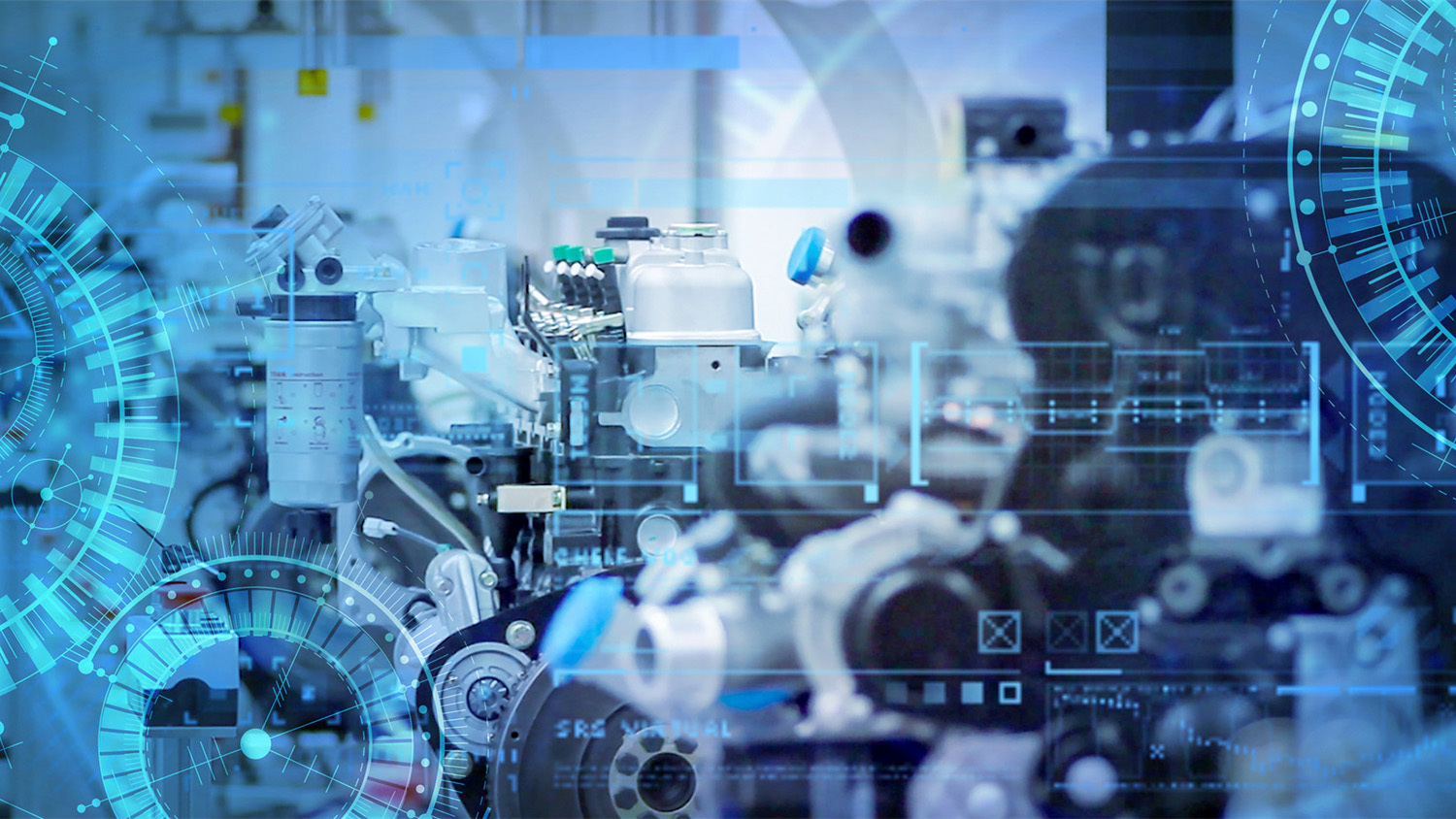 吉利工业互联网平台 五大解决方案驱动全行业数字化转型