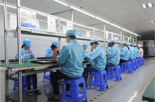 电子产品成品组装加工的调试工艺与技术要求