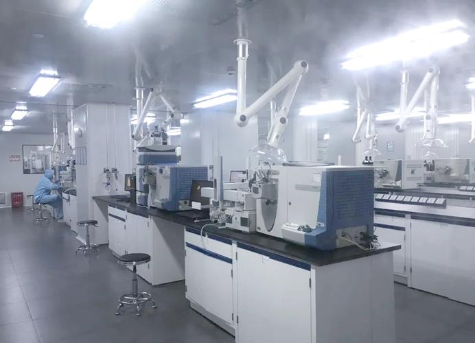 生工生物智能工厂入选，生物工程技术再上新台阶