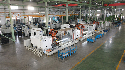 泾县 “泵”发新动能，技术引领产业升级