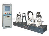 多功能平衡机 精密动平衡技术的典范与上海哈龙风机电器的卓越实践