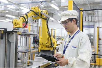 中国信科集团两家单位入选2023年5G工厂名录，推动技术深度融合与产业升级