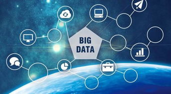 云计算技术的广泛应用及其关键技术解析