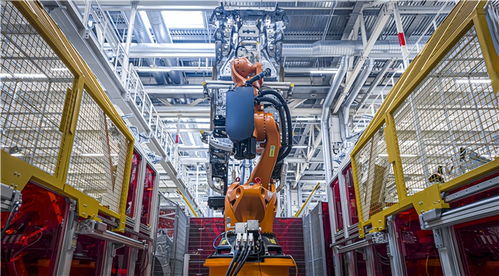 宝马沈阳工厂整车运输流程与时效解析